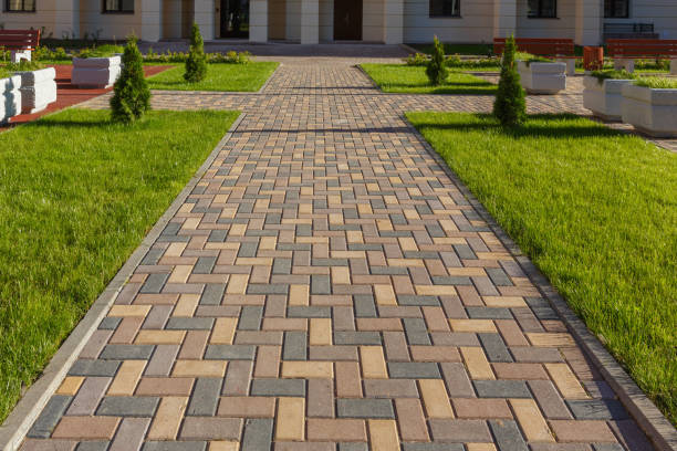 Best Brick driveway pavers in Clayton, OH