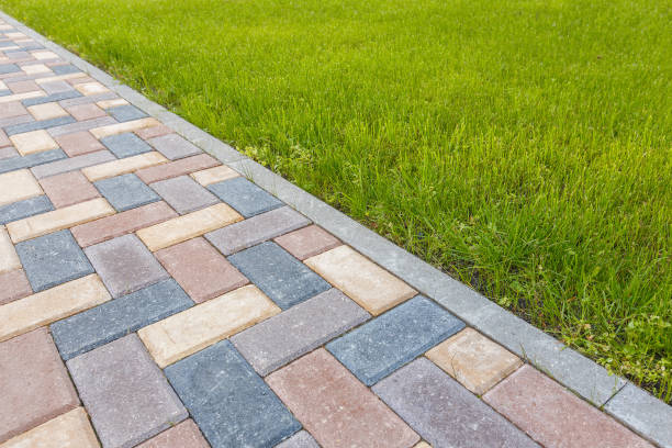 Best Stone driveway pavers in Clayton, OH